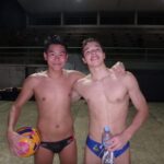 bruce waterpolo bangkokbruce bruce berendsen