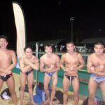 bruce waterpolo bangkokbruce bruce berendsen