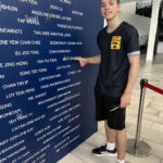 bruce waterpolo bangkokbruce bruce berendsen