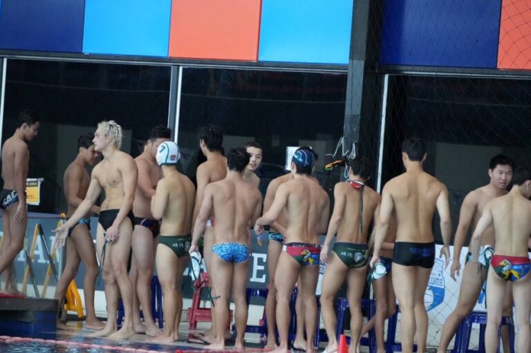 bruce waterpolo bangkokbruce bruce berendsen