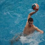 bruce waterpolo bangkokbruce bruce berendsen