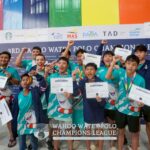 bruce waterpolo bangkokbruce bruce berendsen