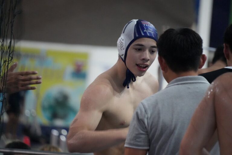 bruce waterpolo bangkokbruce bruce berendsen