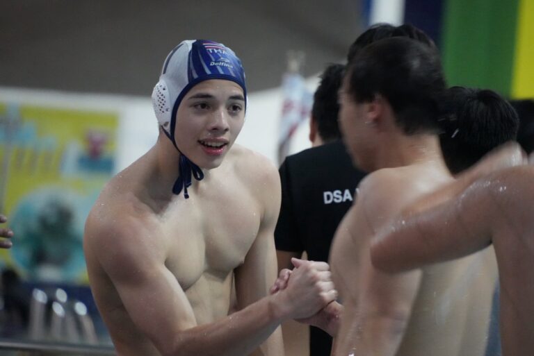 bruce waterpolo bangkokbruce bruce berendsen