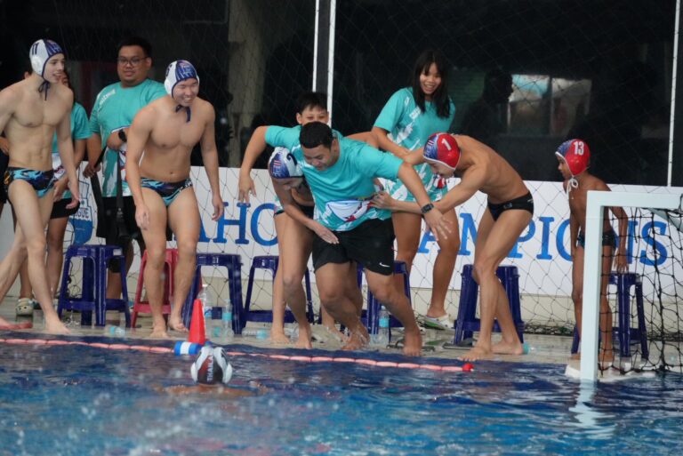 bruce waterpolo bangkokbruce bruce berendsen