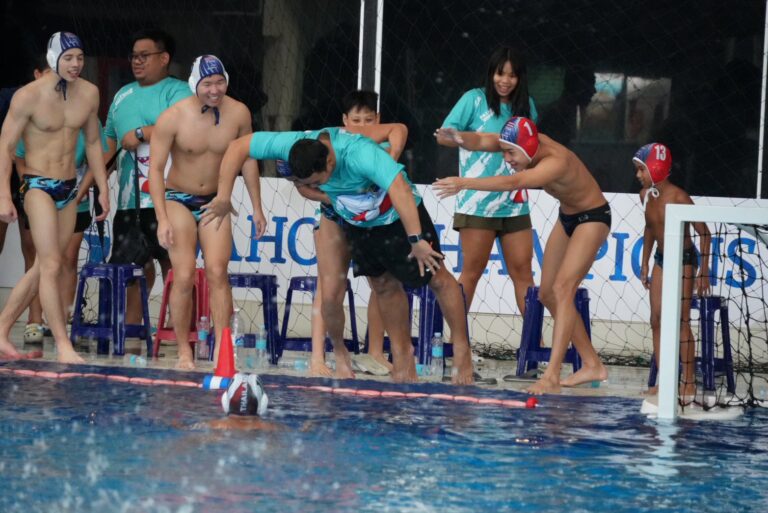 bruce waterpolo bangkokbruce bruce berendsen