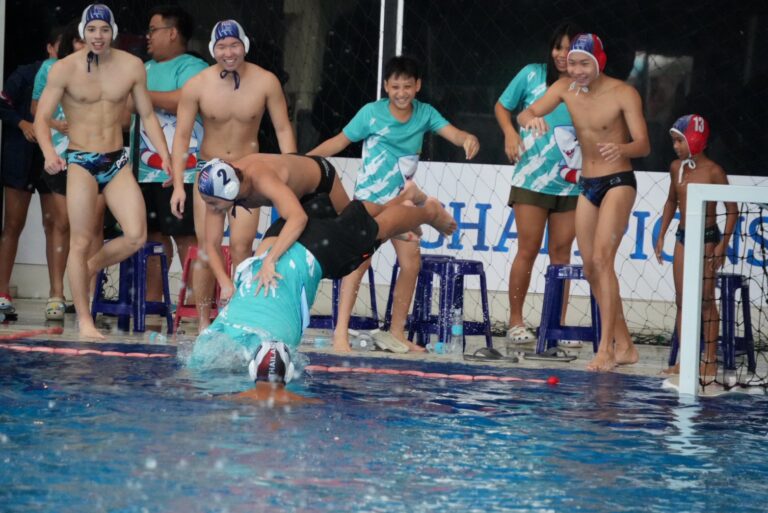 bruce waterpolo bangkokbruce bruce berendsen