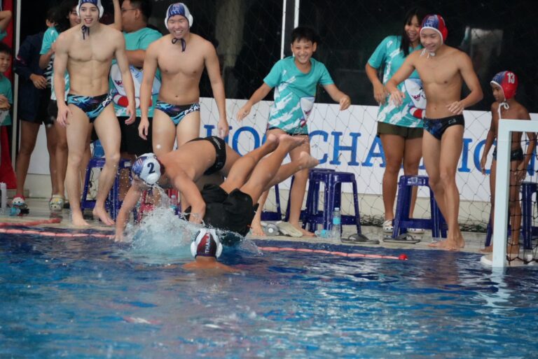 bruce waterpolo bangkokbruce bruce berendsen