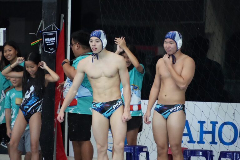 bruce waterpolo bangkokbruce bruce berendsen