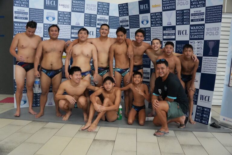 bruce waterpolo bangkokbruce bruce berendsen